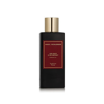 Angel Schlesser Les Eaux d'Un Instant Absolu Sublime Rose Eau de Parfum 100ml Spray