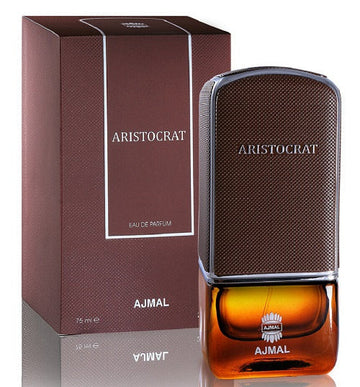 Ajmal Aristocrat Eau de Parfum 75ml Spray