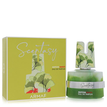 Armaf Scentasy Matcha Magix Eau de Parfum 100ml Spray