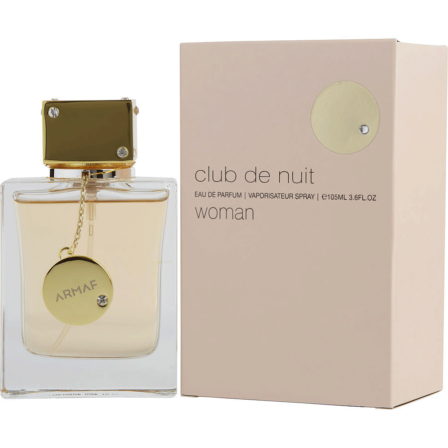 Armaf Club De Nuit Eau de Parfum 30ml Spray