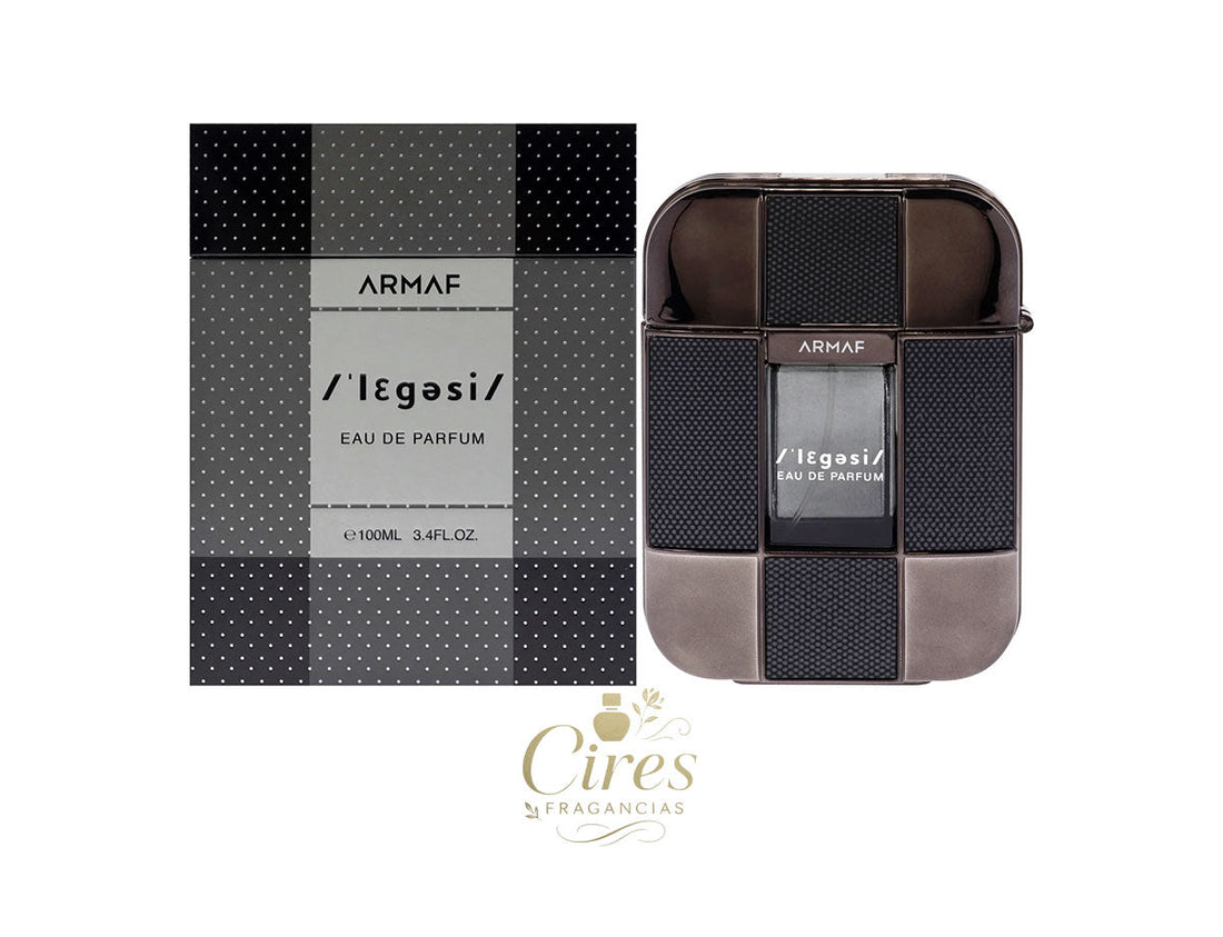 Armaf Legesi Eau de Parfum 100ml Spray