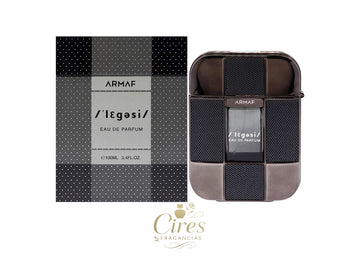 Armaf Legesi Eau de Parfum 100ml Spray