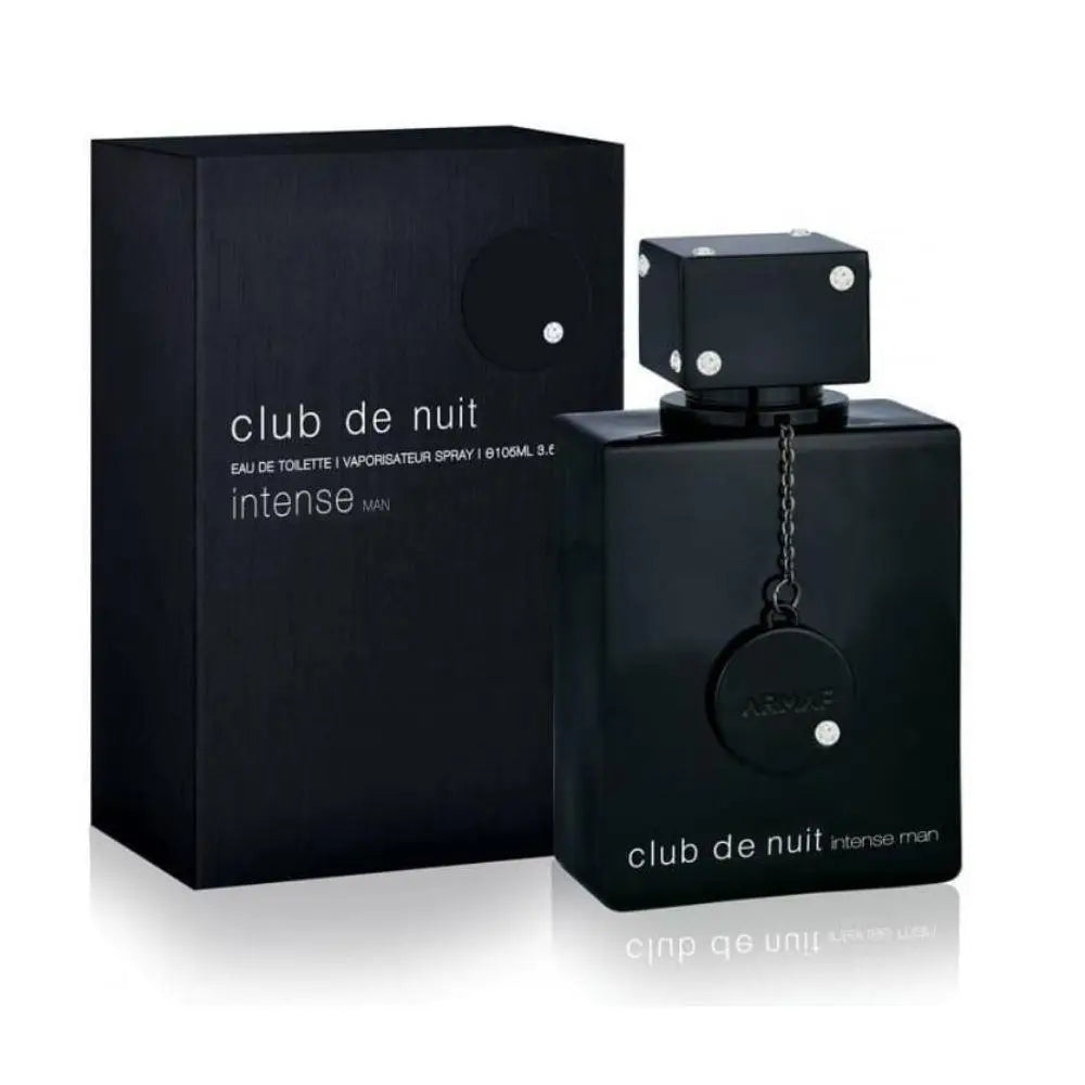 Armaf Club De Nuit Intense Eau de Toilette 105ml Spray