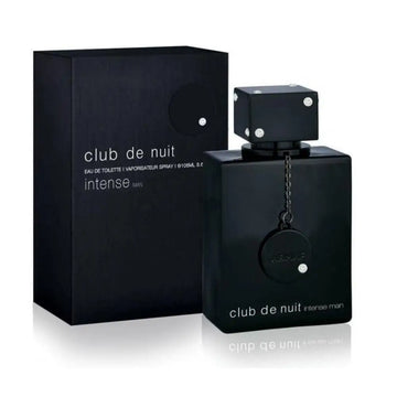 Armaf Club De Nuit Intense Eau de Toilette 105ml Spray