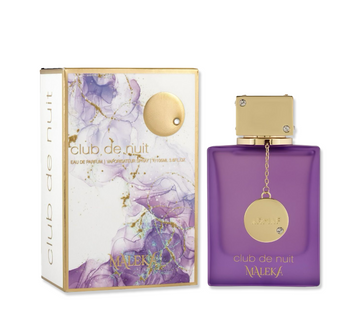Armaf Club De Nuit Maleka Eau de Parfum 105ml Spray