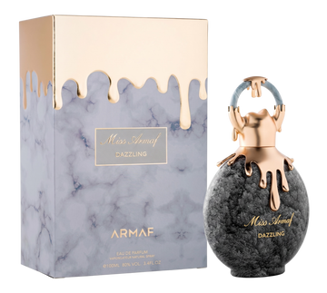 Miss Armaf Dazzling Eau de Parfum 100ml Spray