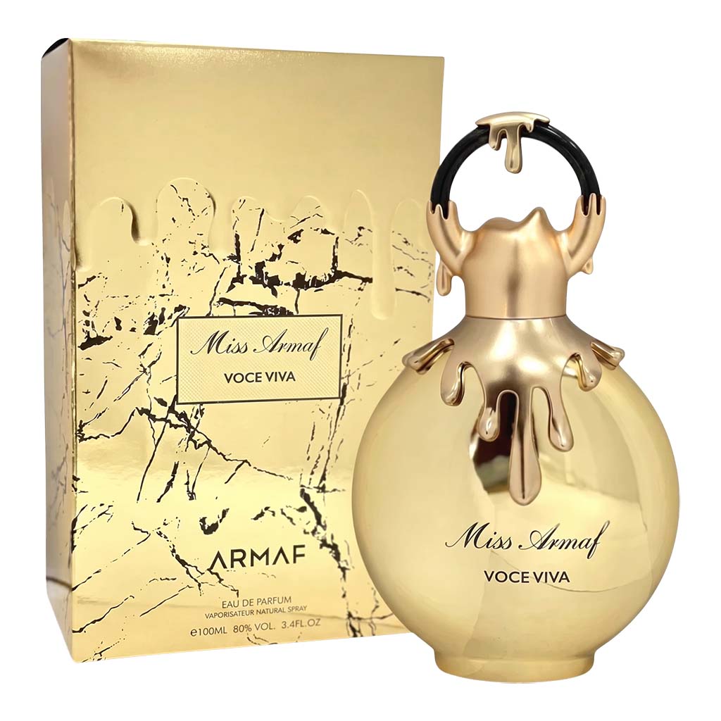 Armaf Miss Armaf Voce Viva Eau De Parfum 100ml Spray