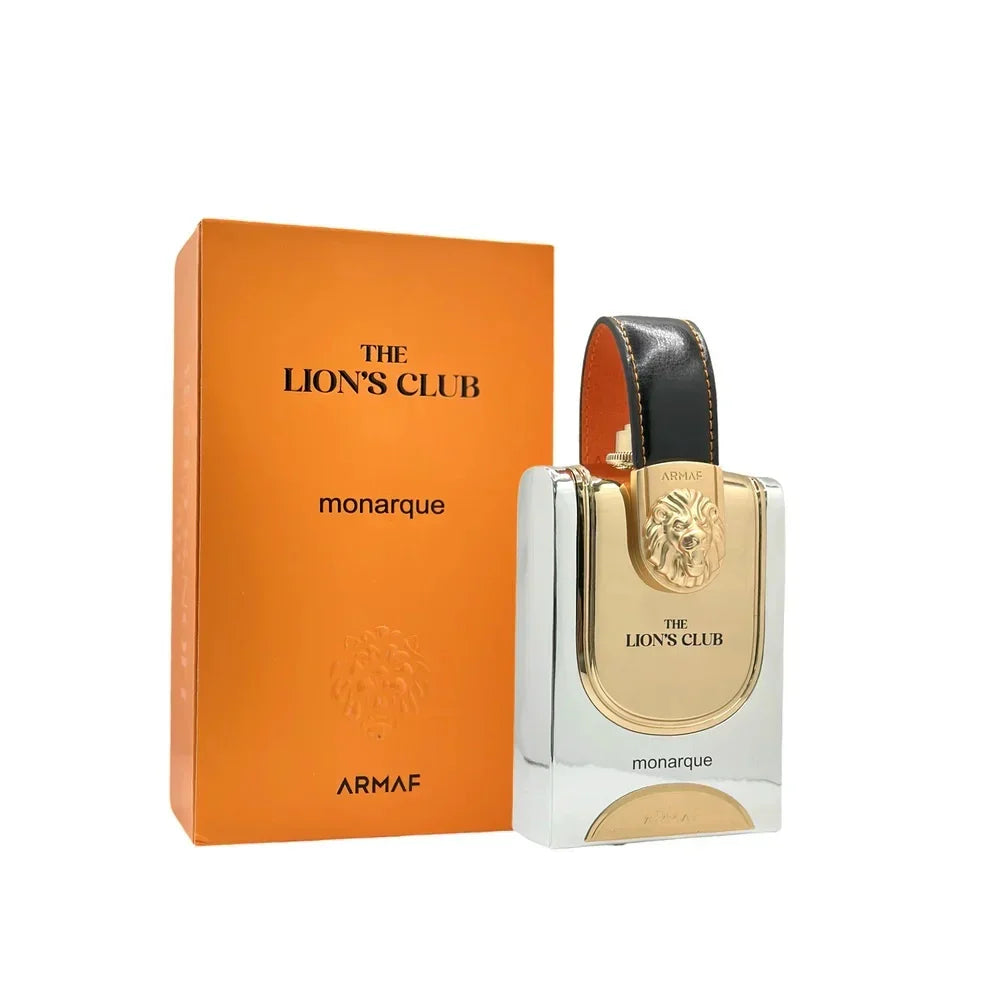 Armaf Lions Club Monarque Eau De Parfum 100ml Spray