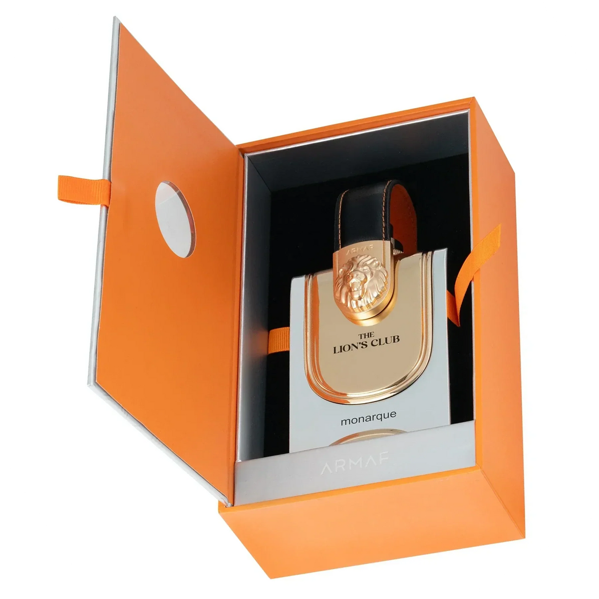 Armaf Lions Club Monarque Eau De Parfum 100ml Spray