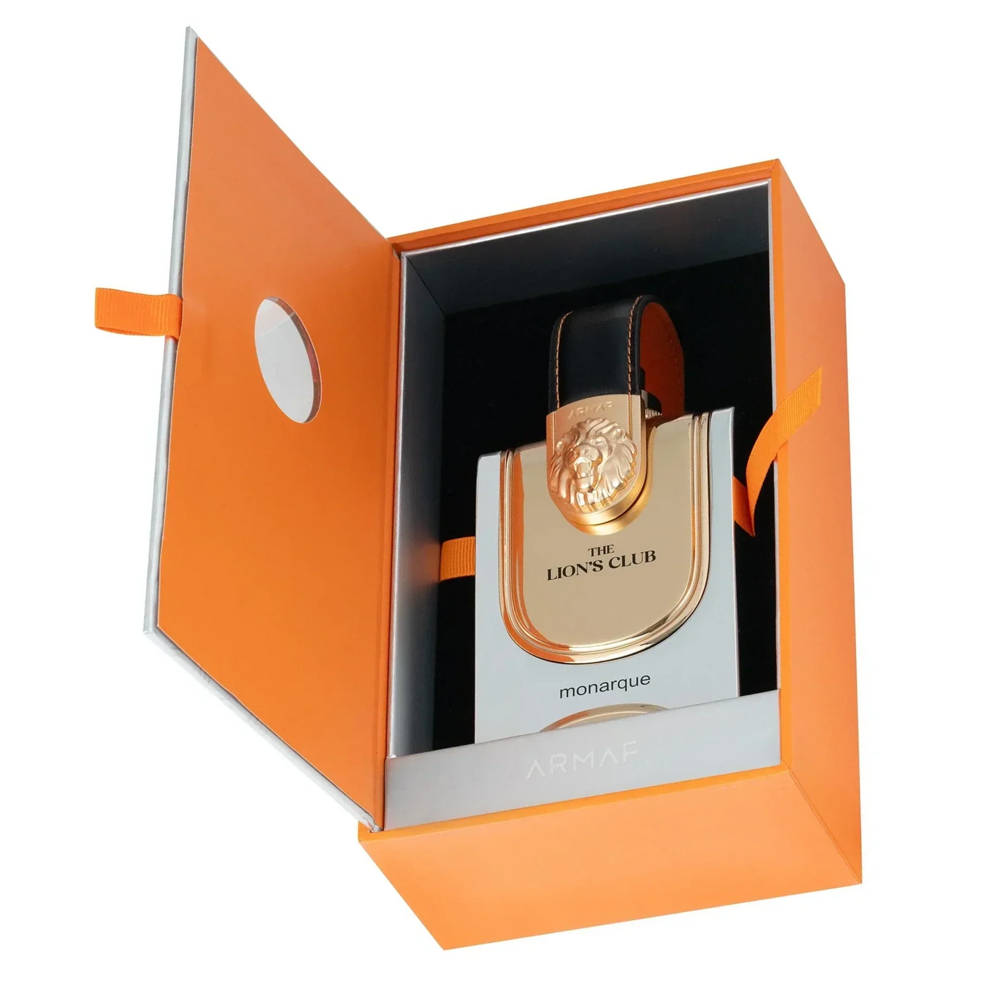 Armaf Lions Club Monarque Eau De Parfum 100ml Spray