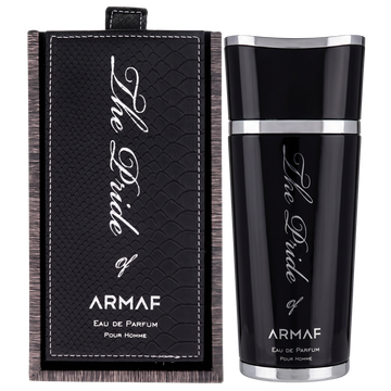 Armaf The Pride of Armaf Eau de Parfum 100ml Spray