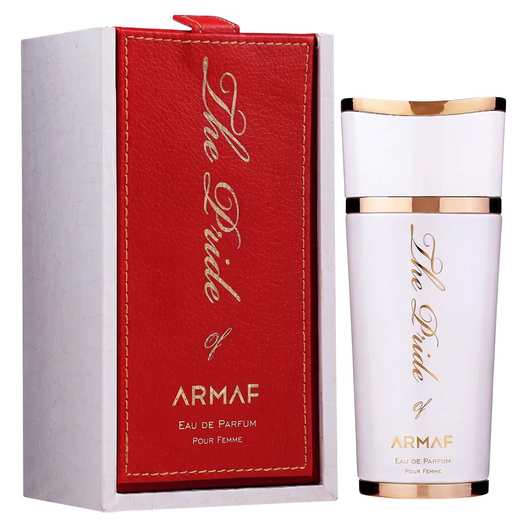 Armaf The Pride Of Armaf Rouge Eau de Parfum 100ml Spray