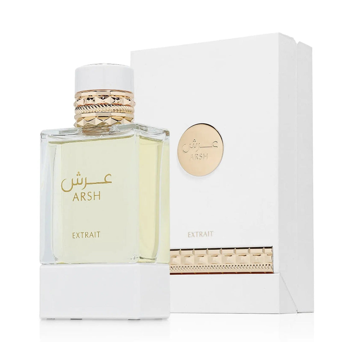 French Avenue Arsh Extrait de Parfum 100ml Spray