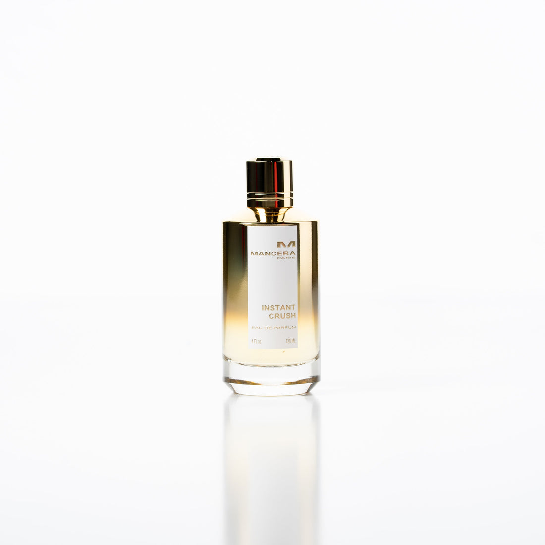 Mancera Instant Crush Eau de Parfum 120ml Spray