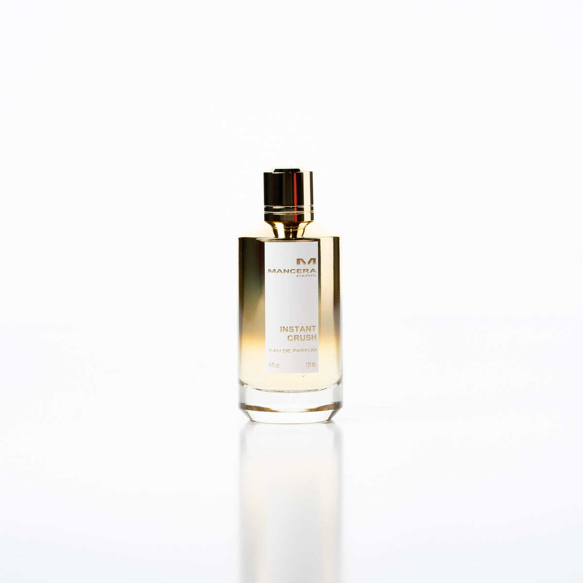 Mancera Instant Crush Eau de Parfum 120ml Spray