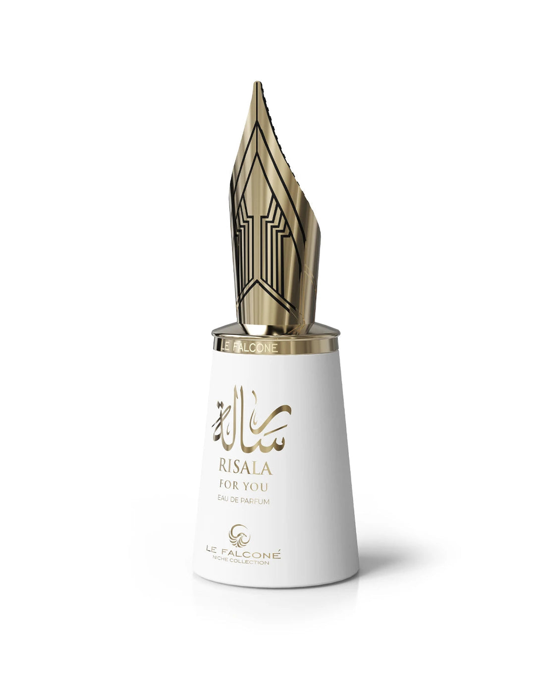 Le Falcone Risala For You Eau De Parfum 100ml Spray
