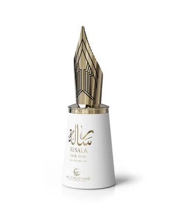 Le Falcone Risala For You Eau De Parfum 100ml Spray