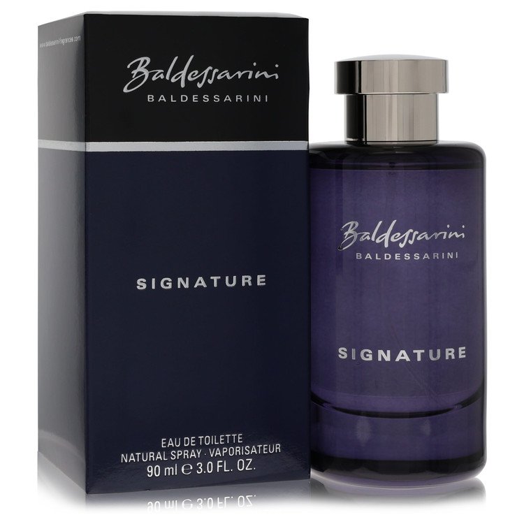 Baldessarini Signature Eau de Toilette 90ml Spray