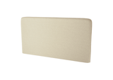 Upholstered headboard