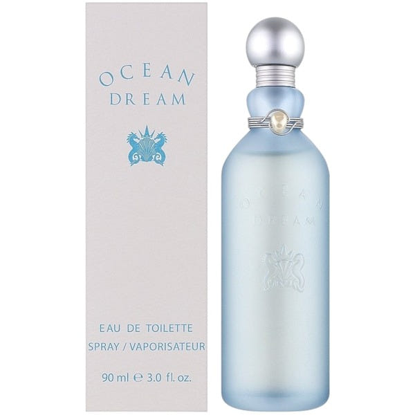 Giorgio Beverly Hills Ocean Dream Eau de Toilette 90ml Spray