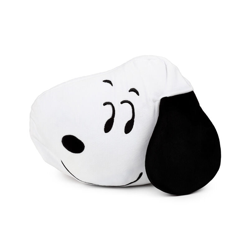 2-in-1 Blankeazzz Plush Toy & Travel Blanket - Peanuts Snoopy & Woodstock