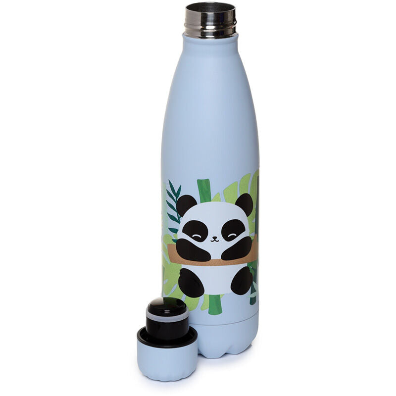 Reusable Insulated Drinks Bottle 500ml - Pandarama