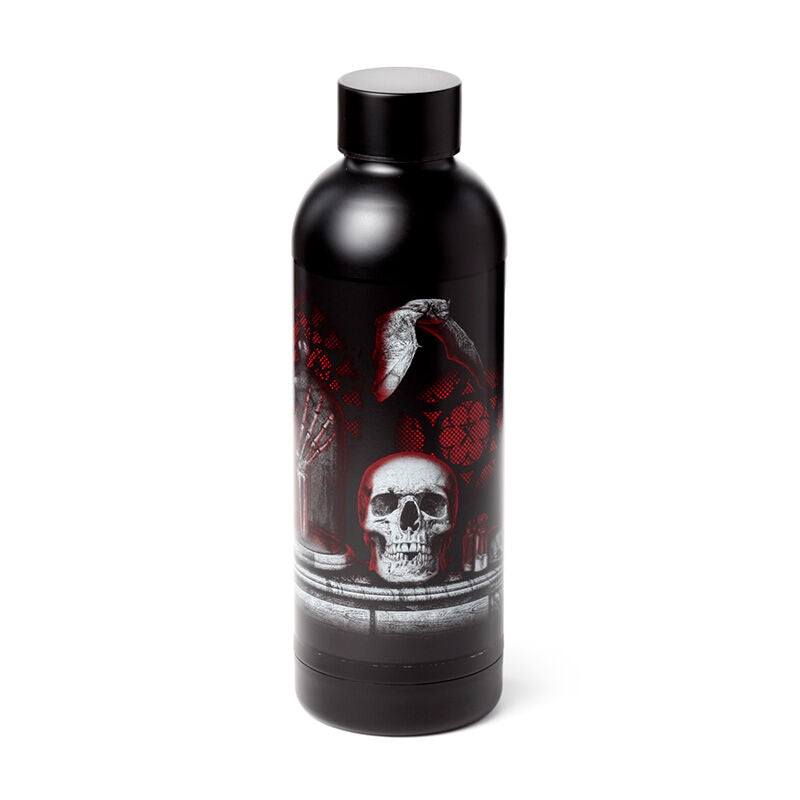 Reusable Insulated Drinks Bottle 530ml - Gothica