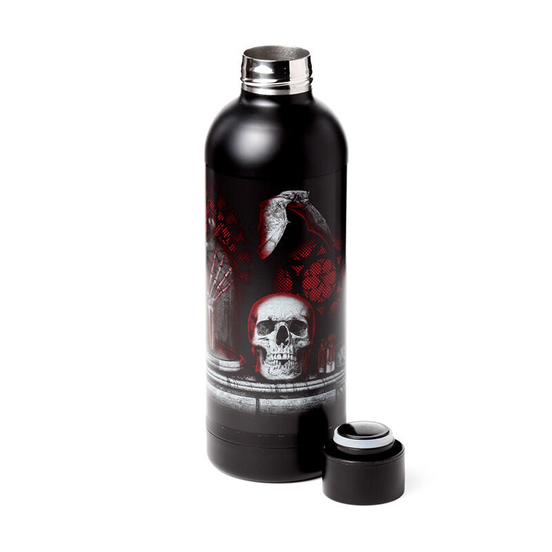Reusable Insulated Drinks Bottle 530ml - Gothica