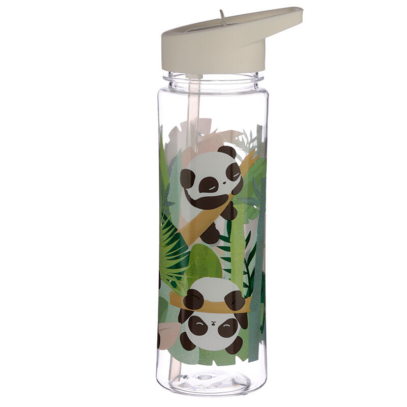 Reusable Water Bottle 550ml - Pandarama