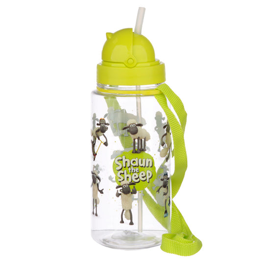Shaun the Sheep 450ml Children's Water Bottle