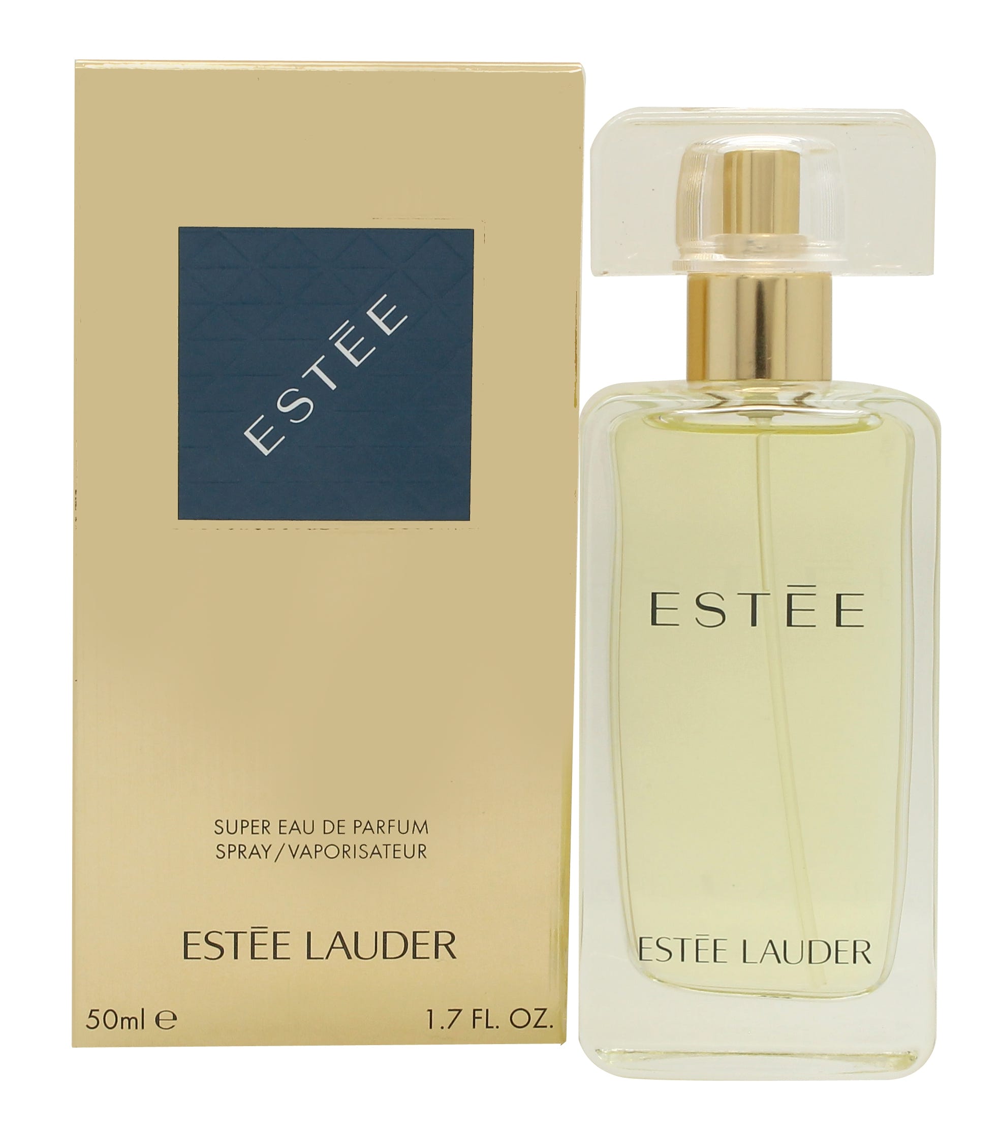 Estee Lauder Estee Super Eau de Parfum 50ml Spray Women's Fragrance Default Title