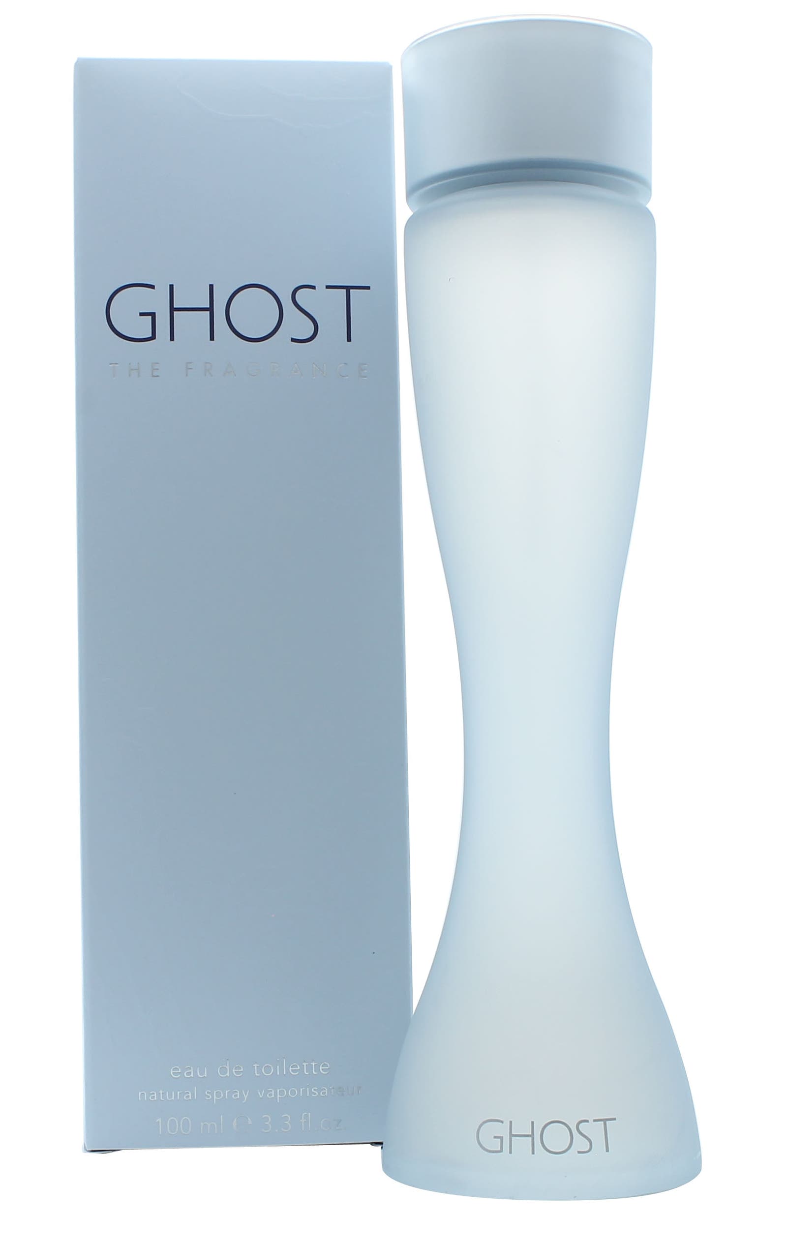 Ghost Original Eau de Toilette 100ml Spray Women's Fragrance Default Title