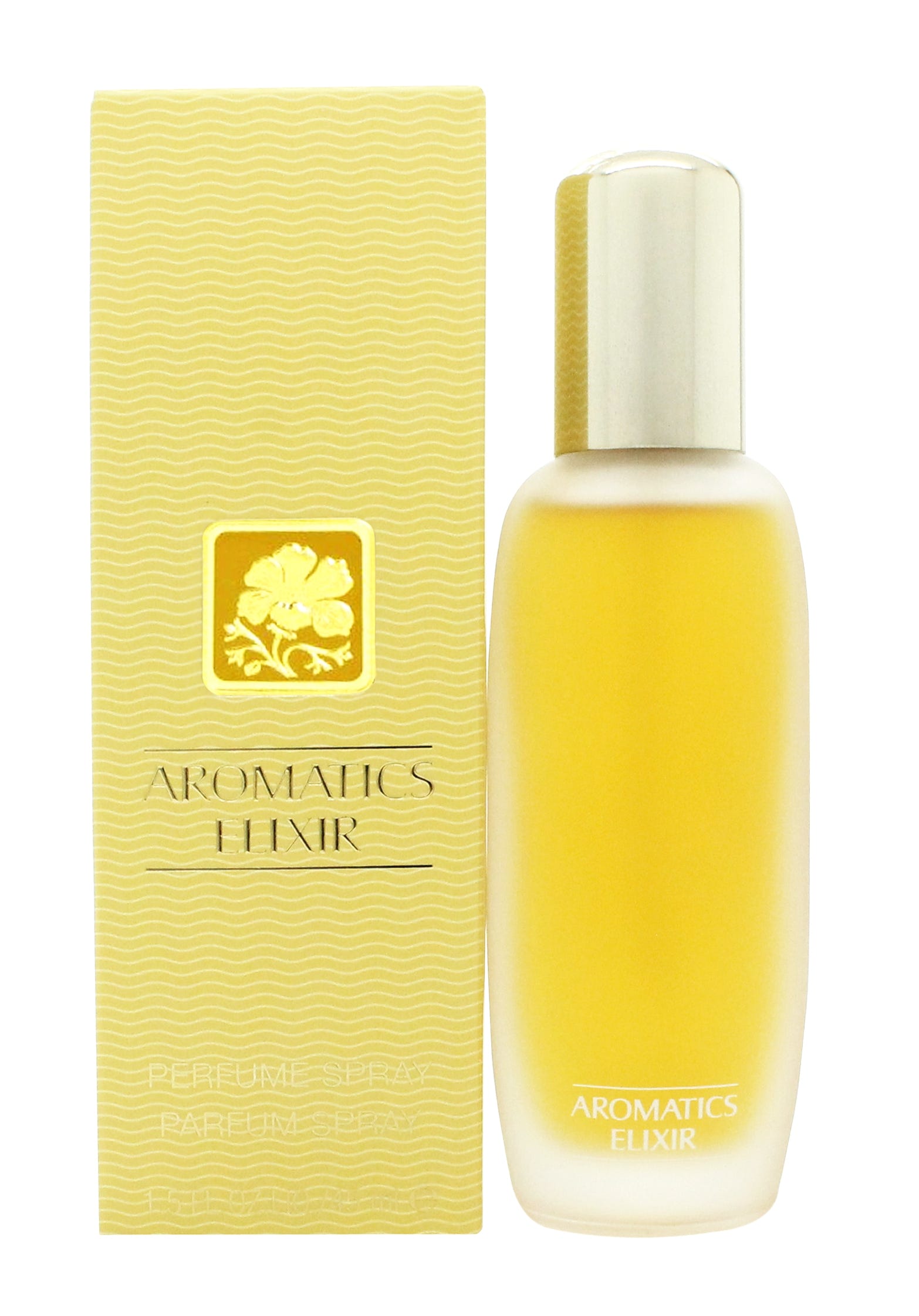 Clinique Aromatics Elixir Eau de Parfum 45ml Spray Default Title