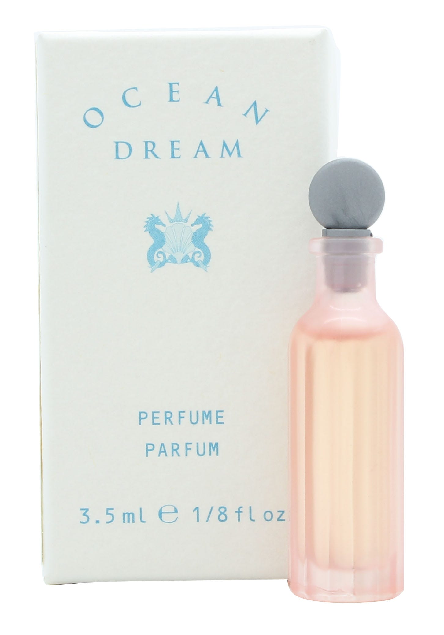 Giorgio Beverly Hills Ocean Dream Eau de Parfum 3.5ml Women's Fragrance Default Title