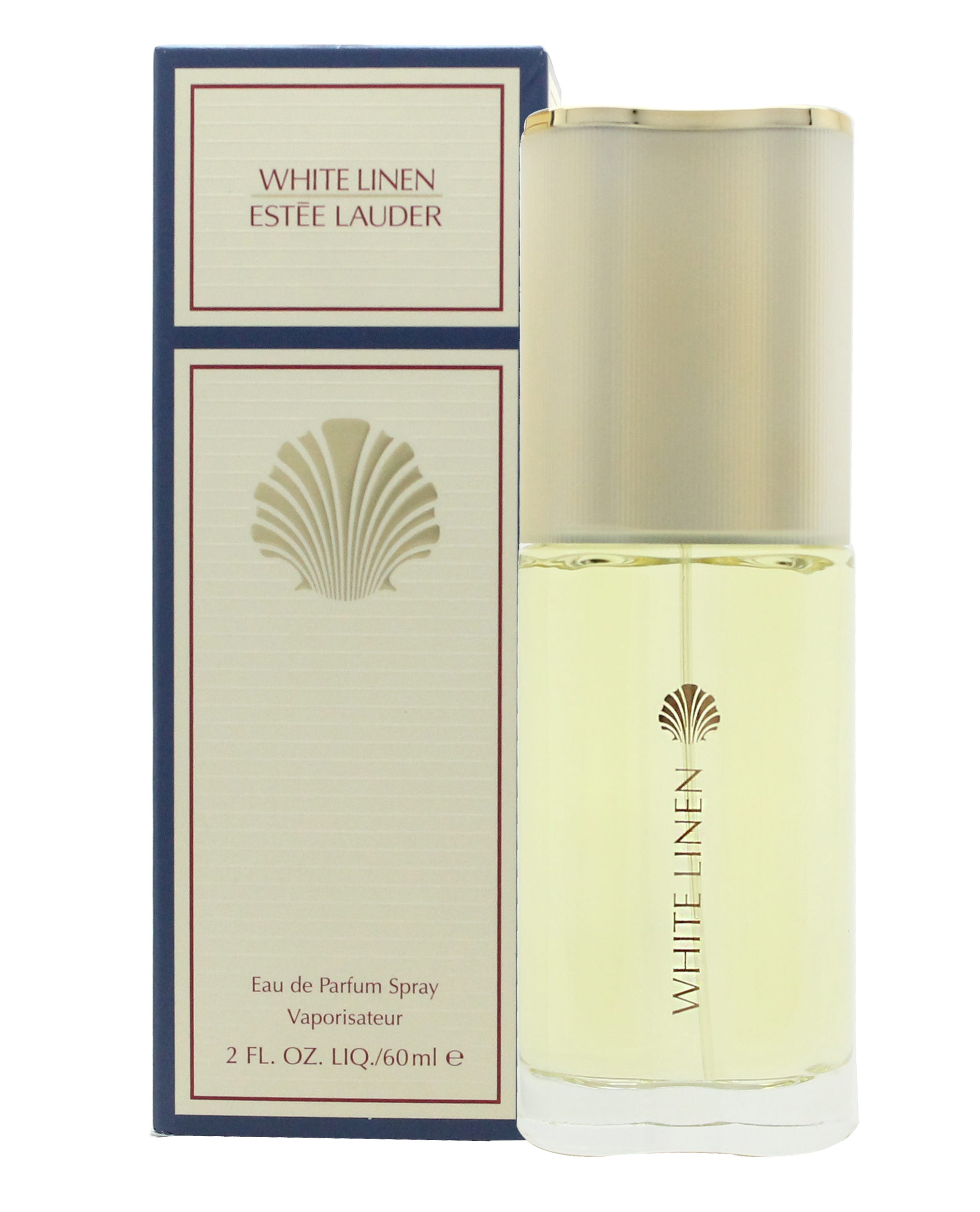 Estee Lauder White Linen Eau de Parfum 60ml Spray Women's Fragrance Default Title