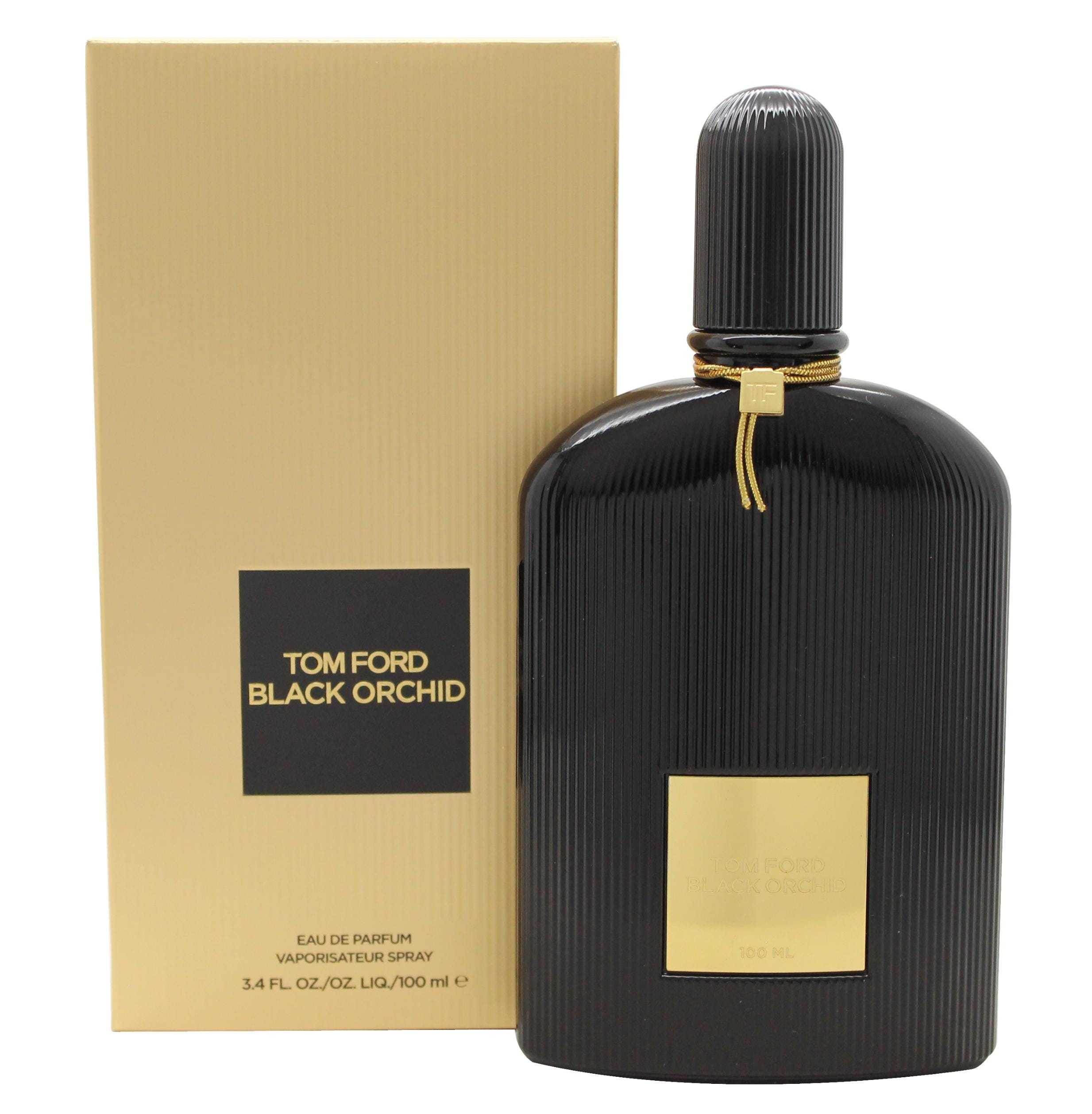 Tom Ford Black Orchid Eau de Parfum 100ml Spray Women's Fragrance Default Title