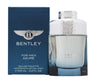 Bentley For Men Azure Eau de Toilette 100ml Spray Default Title