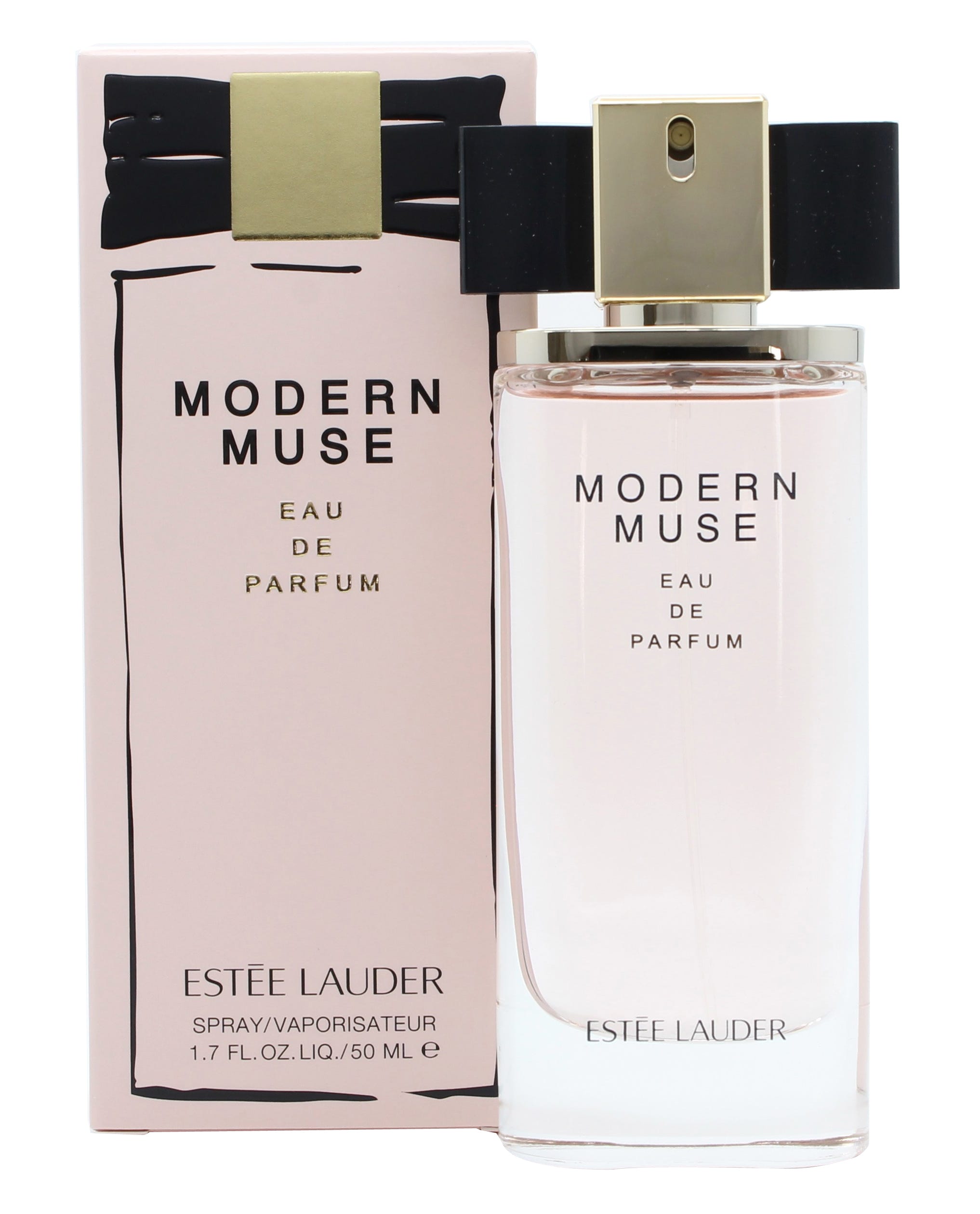 Estee Lauder Modern Muse Eau de Parfum 50ml Spray Women's Fragrance Default Title