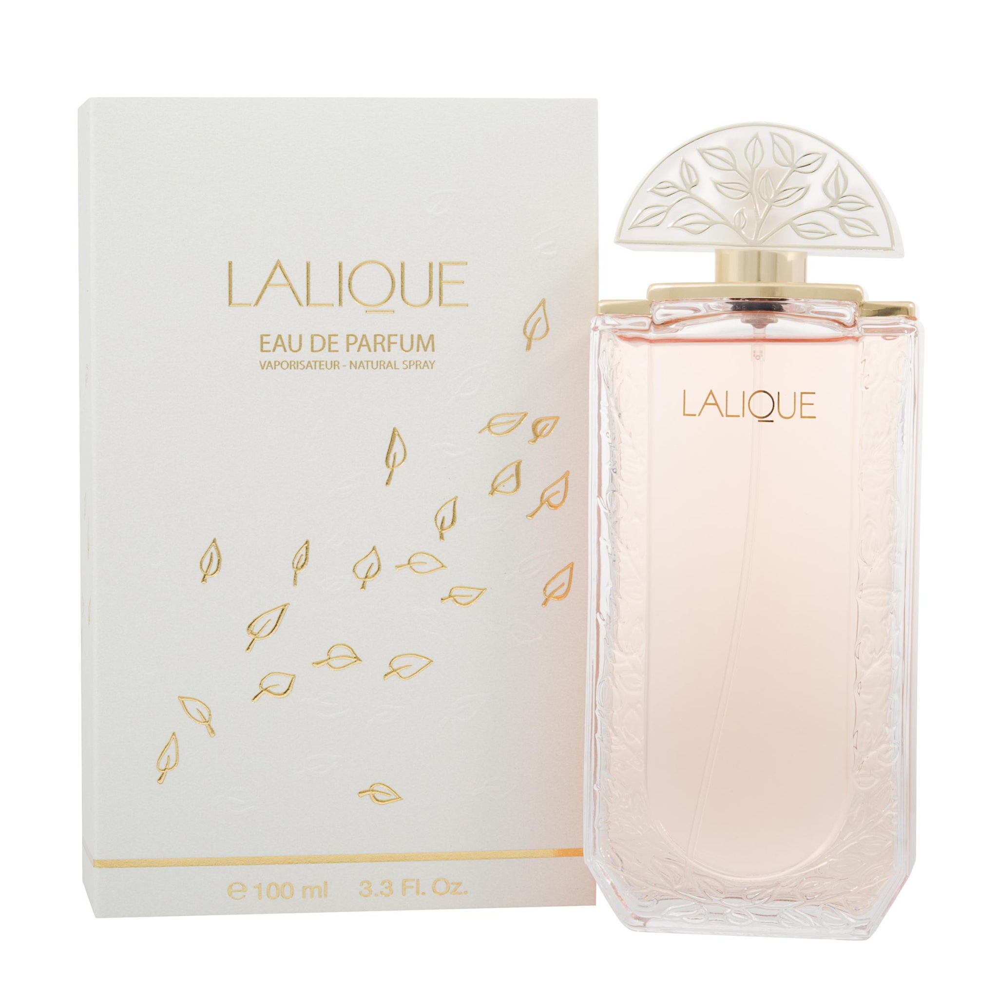 Lalique Lalique Eau de Parfum 100ml Spray