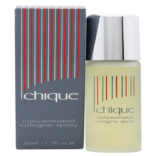 Taylor of London Chique Concentrated Cologne 50ml Spray Default Title