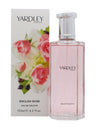 Yardley English Rose Eau de Toilette 125ml Spray Women's Fragrance Default Title