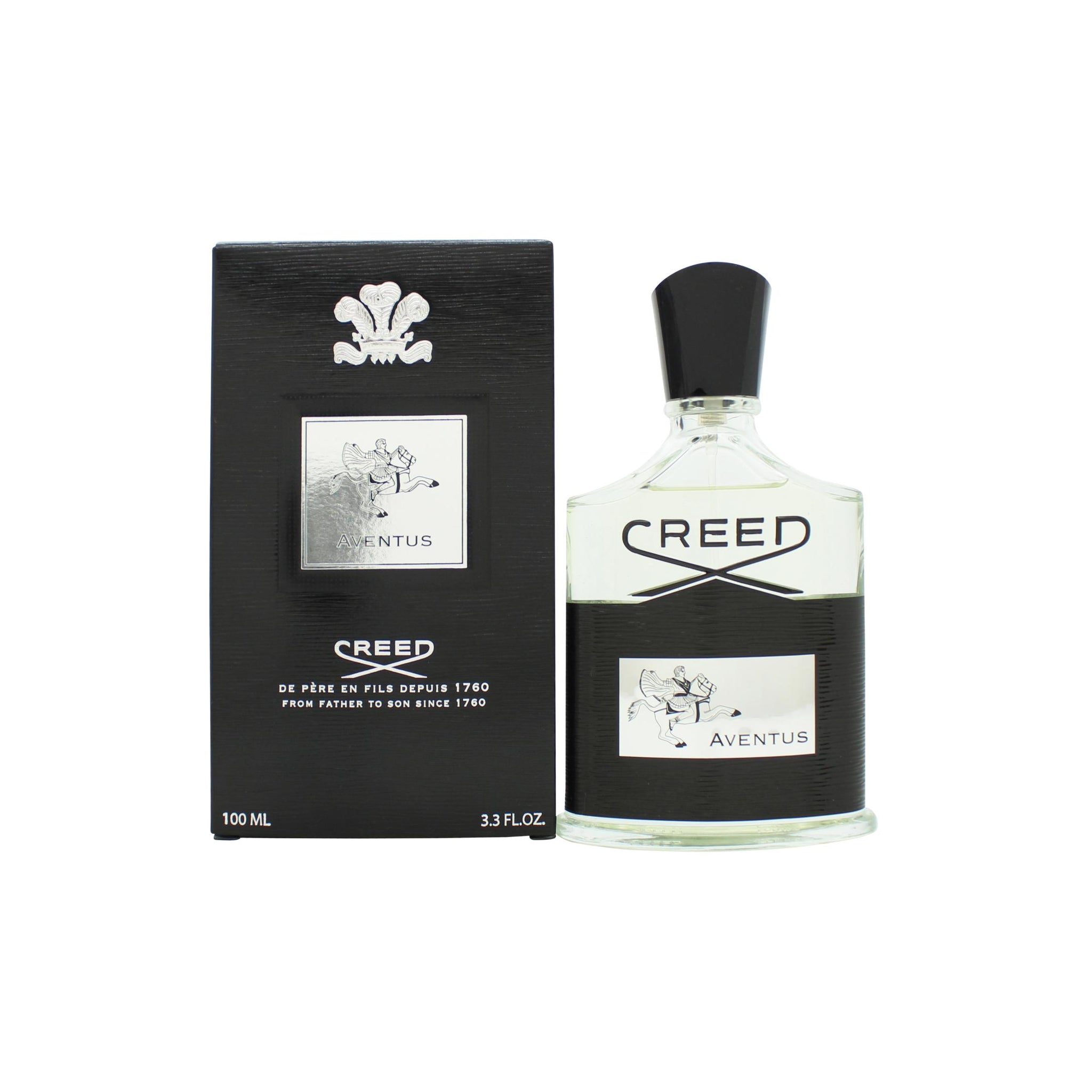 Creed Aventus Eau de Parfum 100ml Spray