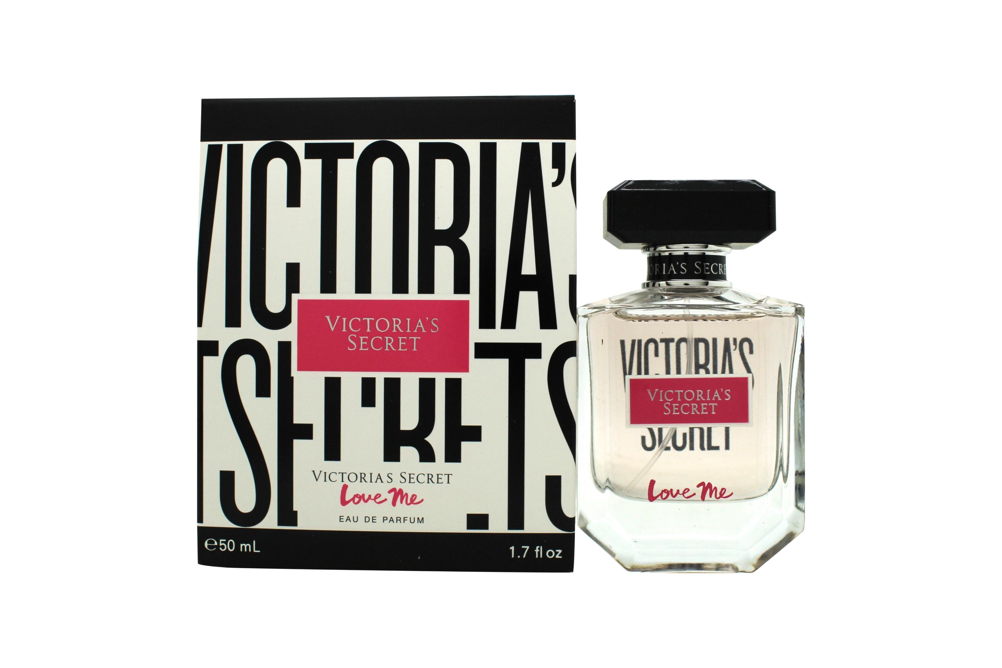 Victoria's Secret Love Me Eau de Parfum 50ml Spray Default Title