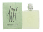 Cerruti 1881 Eau de Toilette 200ml Spray Men's Fragrance Default Title