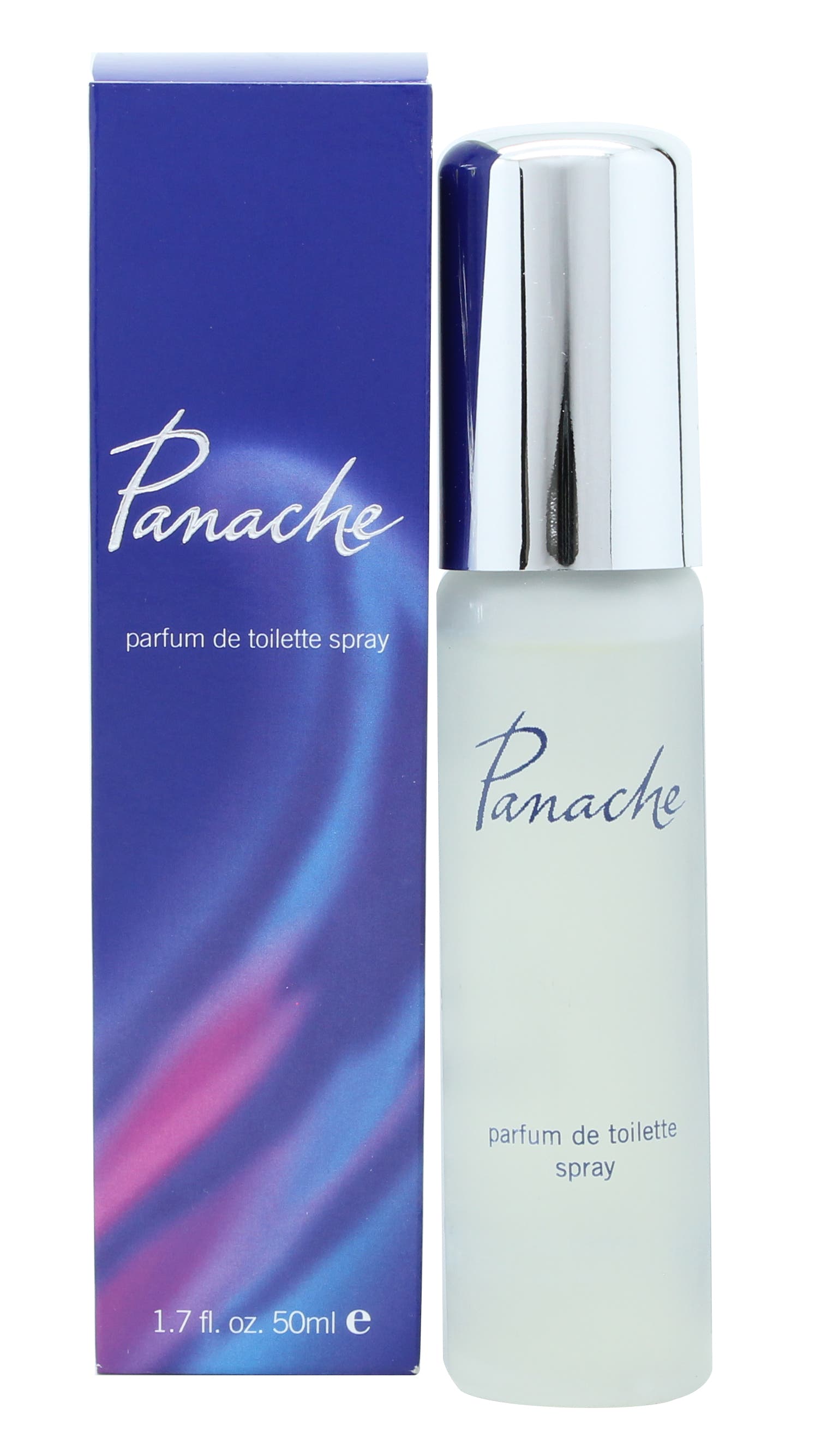 Taylor of London Panache Parfum de Toilette 50ml Spray Default Title