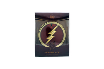 Warner Bros. DC Flash Eau de Toilette 60ml Spray