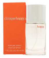 Clinique Happy Eau de Parfum 30ml Spray Women's Fragrance Default Title