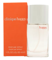 Clinique Happy Eau de Parfum 30ml Spray Women's Fragrance Default Title