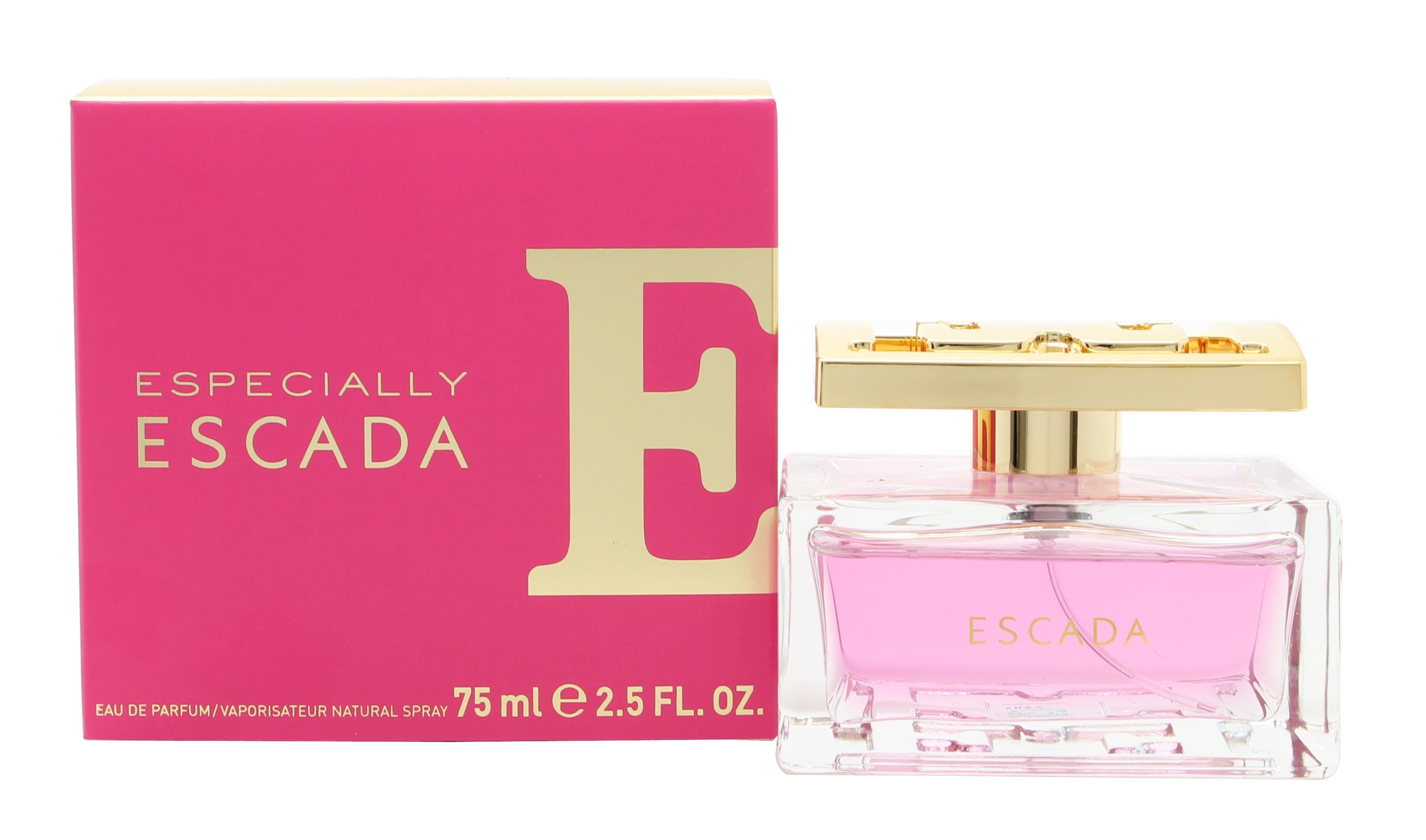 Escada Especially Eau de Parfum 75ml Spray