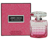 Jimmy Choo Blossom Eau de Parfum 100ml Spray Women's Fragrance Default Title
